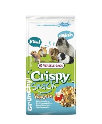 Versele-laga crispy snack knaagdier