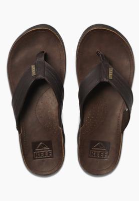Reef J-bay III RF002616 dark brown Bruin maat 47