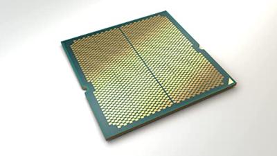 Processor AMD 100-100000593WOF AMD AM5 - thumbnail