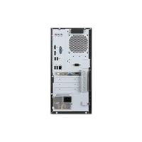 Acer Veriton S2710G DDR4-SDRAM i5-13400 Desktop Intel® Core™ i5 8 GB 256 GB SSD Windows 11 Pro PC Zwart - thumbnail
