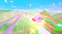 Kirby Air Riders Nintendo Switch 2-game - thumbnail