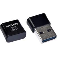 Philips USB 3.0 128GB Pico Black FM12FD90B/00 - thumbnail