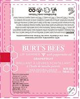 Burt&apos;s Bees Lip Shimmer Grapefruit - thumbnail