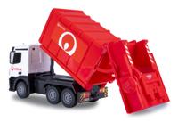 Jamara Vuilniswagen Mercedes-Benz Antos 1:26 2,4GHz - thumbnail