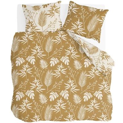 Byrklund - Byrklund Golden Flowers dekbedovertrek Byrklund - Byrklund Golden Flowers dekbedovertrek
