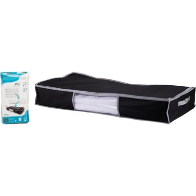 Opbergzak + vacuümzak maat L