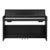 NUX WK310/BK digitale piano zwart - thumbnail