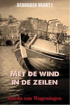 Na eb komt de vloed - Gerda van Wageningen - ebook