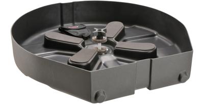 SKB 1SKB-CV8 ATA 22 inch bekkenkoffer