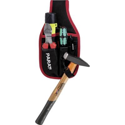 Parat Parabelt S 5990836991 Gereedschapstas leeg Universeel 1 stuks Parat Parabelt S 5990836991 Gereedschapstas leeg Universeel 1 stuks