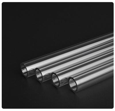 Thermaltake V-Tubler PETG Tube 5/8” (16mm) OD 500mm x4 Pack Waterkoelingslang Thermaltake V-Tubler PETG Tube 5/8” (16mm) OD 500mm x4 Pack Waterkoelingslang