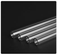 Thermaltake V-Tubler PETG Tube 5/8” (16mm) OD 500mm x4 Pack Waterkoelingslang - thumbnail