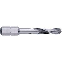 Exact 05955 HSS Metaal-spiraalboor 6.8 mm Gezamenlijke lengte 50 mm DIN 3126 1/4 (6.3 mm) 1 stuk(s) - thumbnail