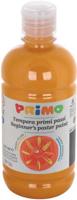 Primo plakkaatverf Tempera 500 ml oker - thumbnail