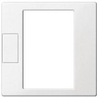 Merten MEG5775-0419 MEG5775-0419 Frontafdekking 1 stuk(s) - thumbnail