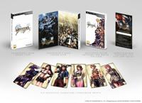Dissidia 012 Final Fantasy Legacy Edition - thumbnail