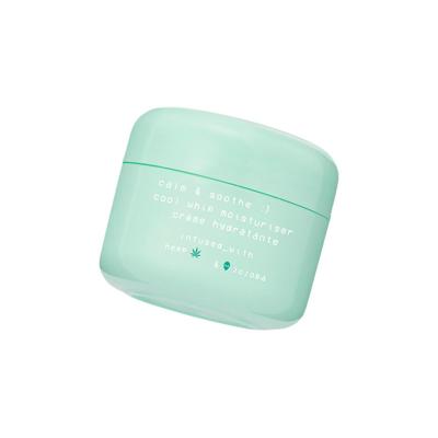 Glow Hub Cool Whip Moisturiser 50g