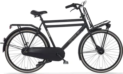 Cortina U4 Transportfiets 28 inch 50cm RB7