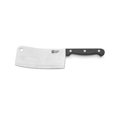 Richardson Sheffield artisan hakmes rvs/zwart