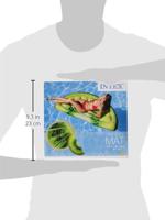 Intex 58764EU Kiwi Luchtbed 178x85xcm - thumbnail