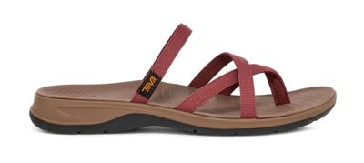 Teva TirraTraveler Flip Slipper Dames