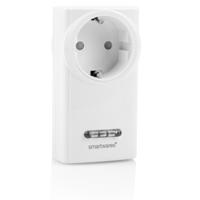 SH5-RPD-02A Smartwares SmartHome Basic Stopcontact - thumbnail