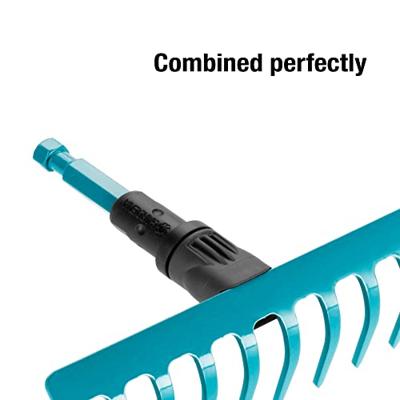Gardena Combisystem grindhark | 10 tand | 18.5 cm - 3185-20 - 3185-20