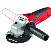 Einhell TC-AG 125 4430619 Haakse slijper 125 mm 850 W - thumbnail