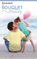 Wie is de papa? - Sandra Steffen - ebook - thumbnail