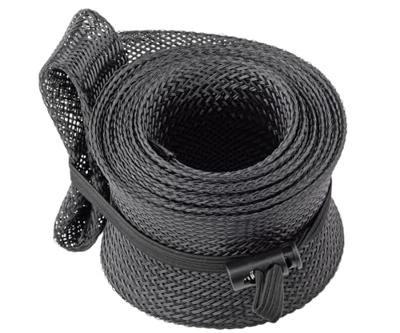 Spro Rod Sock Black 80cm