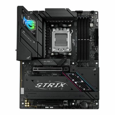 ASUS rog strix b850-f gaming wifi socket am5 moederbord (2,5gb-lan, wi-fi 7, bt, sound, atx)