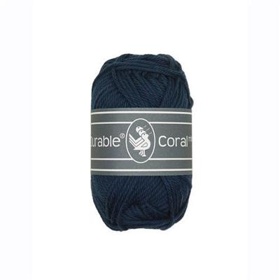 Durable Coral Mini 321 Navy Durable Coral Mini 321 Navy