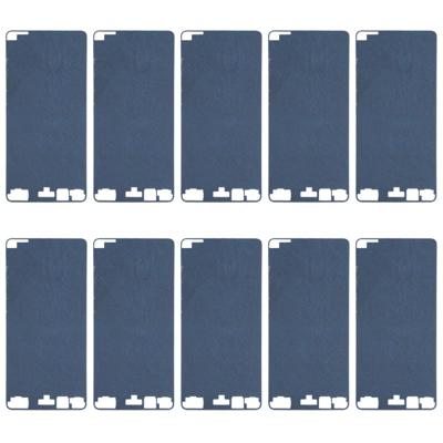 10 stuks voor behuizing lijm voor Nokia 8