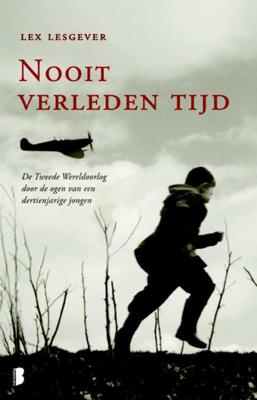 Nooit verleden tijd (Paperback)