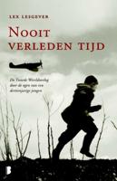Nooit verleden tijd (Paperback) - thumbnail
