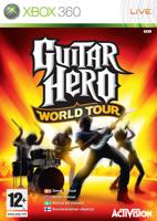 Guitar Hero World Tour - thumbnail