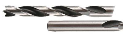 Makita Accessoires Houtspiraalboor 3x60mm - D-07026 - thumbnail