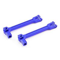 FTX - Outlaw Aluminium Sway Bar Upper Pull Rod (2PCS) (FTX8375) - thumbnail