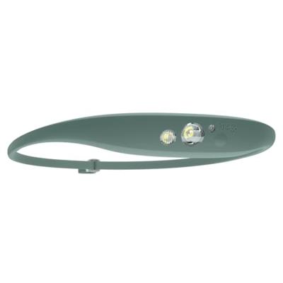Knog led hoofdlamp "quokka 150" led headlight quokka 150 kingf.teal - thumbnail