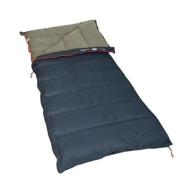 Polydaun IJsvogel Slaapzak - Blauw