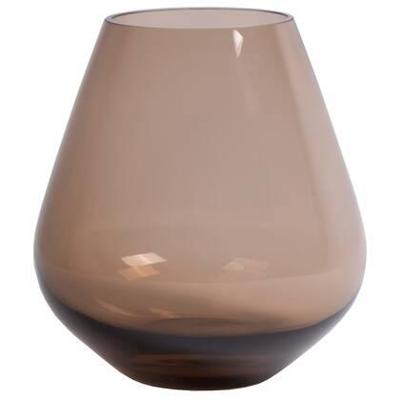 Vaas Tasman M taupe D26 x H28 cm