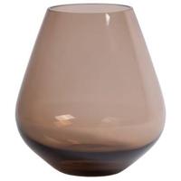 Vaas Tasman M taupe D26 x H28 cm - thumbnail