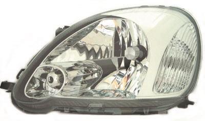 Koplamp links 200354052