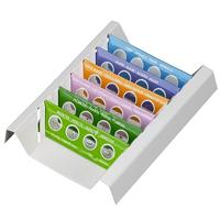 BRESSER JUNIOR 24 permanente microscooppreparaten startset - thumbnail