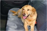 Beeztees Auto Hondendeken - 110x130 cm - thumbnail