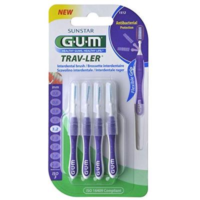 GUM Trav-Ler Rager 1.2 GUM Trav-Ler Rager 1.2