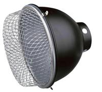 Trixie reptiland reflectorset voor pro socket - thumbnail