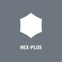 Wera 8740 A 05003383001 Inbus Dopsleutelinzetstuk 1/8 1/4 (6.3 mm) - thumbnail