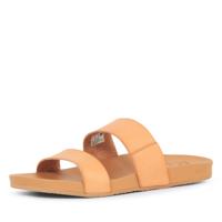Reef Slippers Cushion Vista Natural RF0A3OKSNAT Bruin-38.5 maat 38.5 - thumbnail