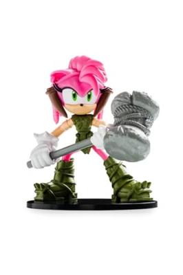 Sonic Prime Gashapon Figure
